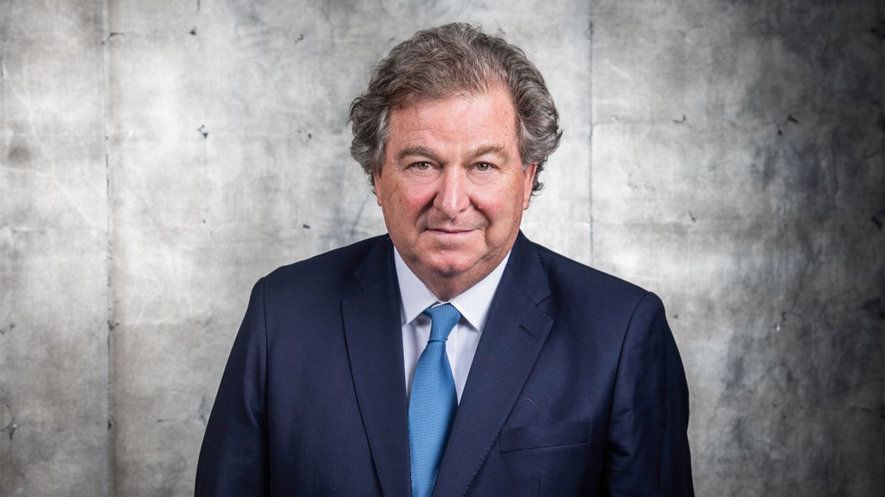 Jaime Gilinski se convirtió en el colombiano más rico