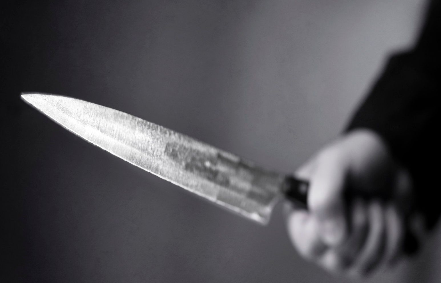 Menor de 14 años asesinó a su vecino a cuchilladas en Girón