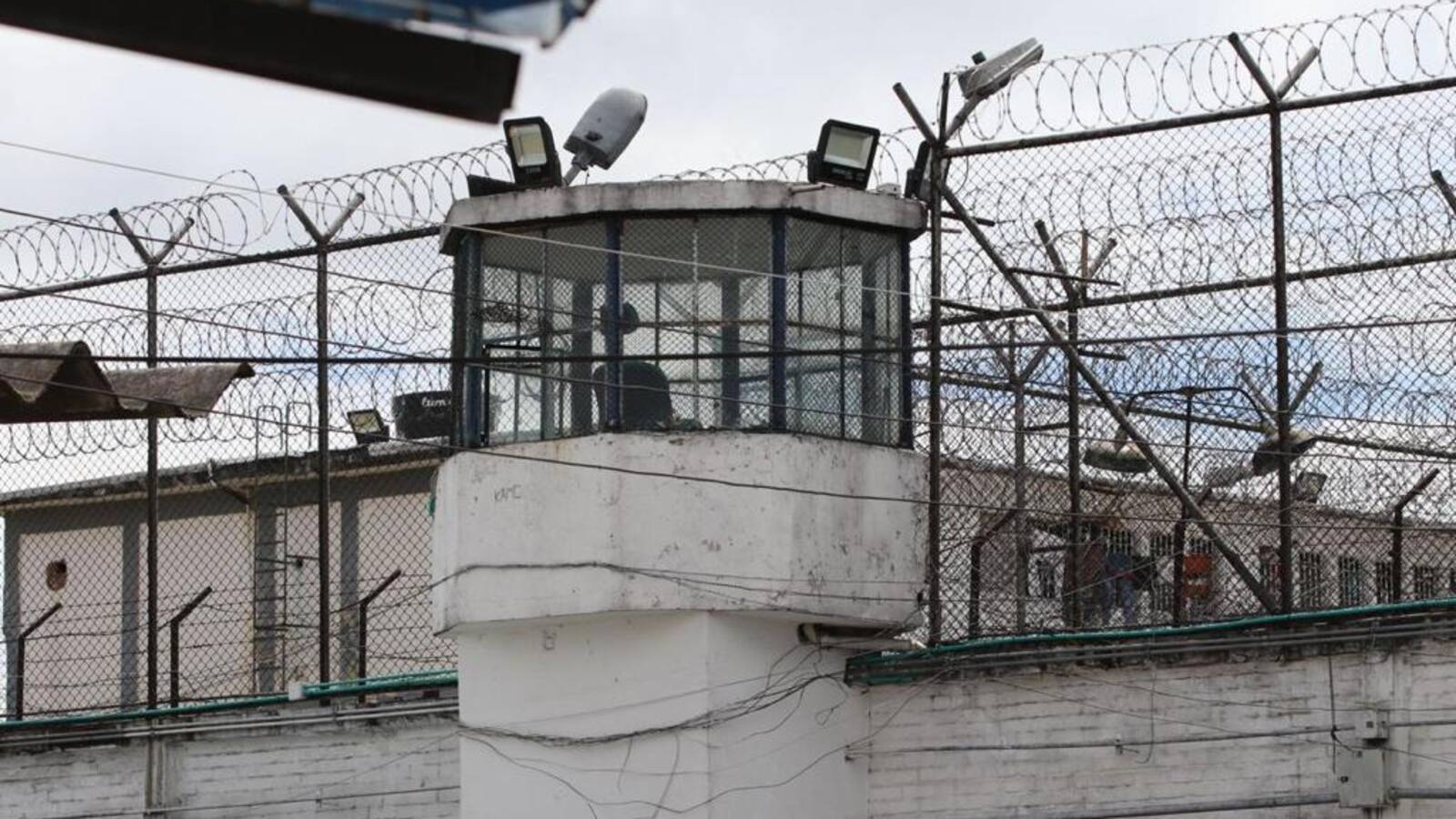 Brote de Tuberculosis en cárcel de Bucaramanga se intensifica por demoras en pruebas diagnósticas