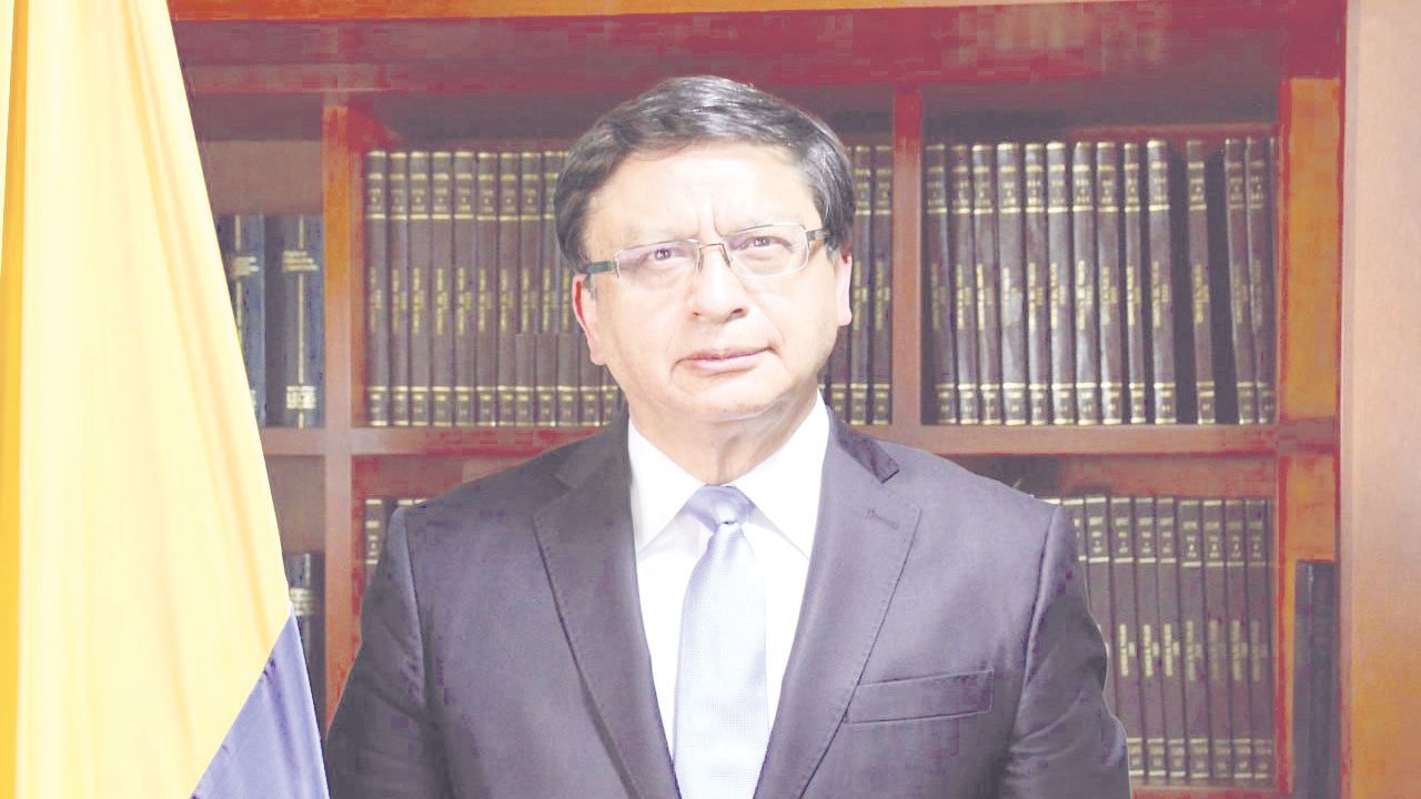 Magistrado pide anular la reforma pensional