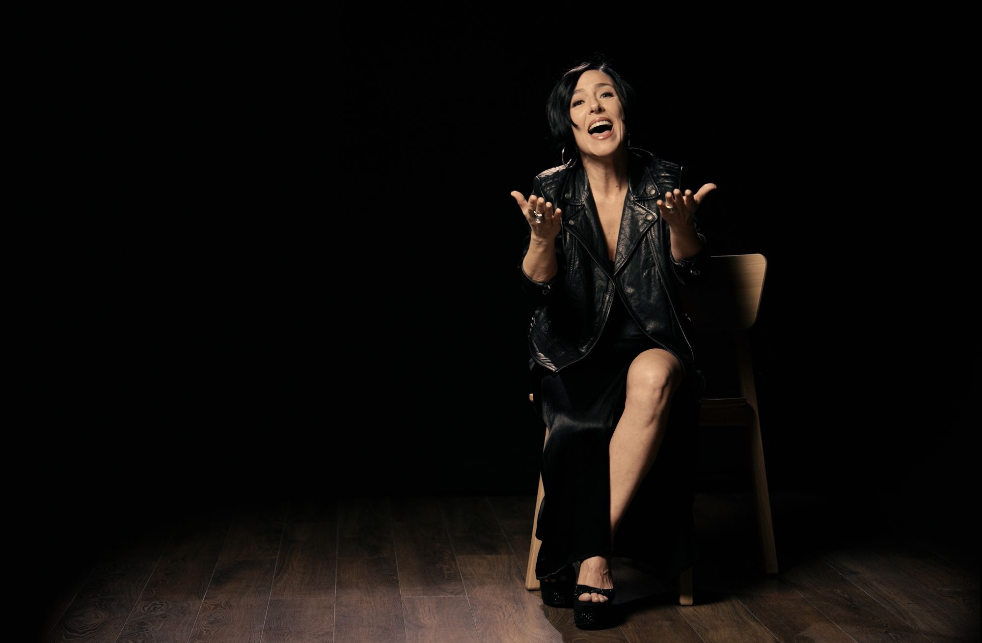 Bogotá, Bucaramanga y más: Milagros inicia su esperada gira en Colombia