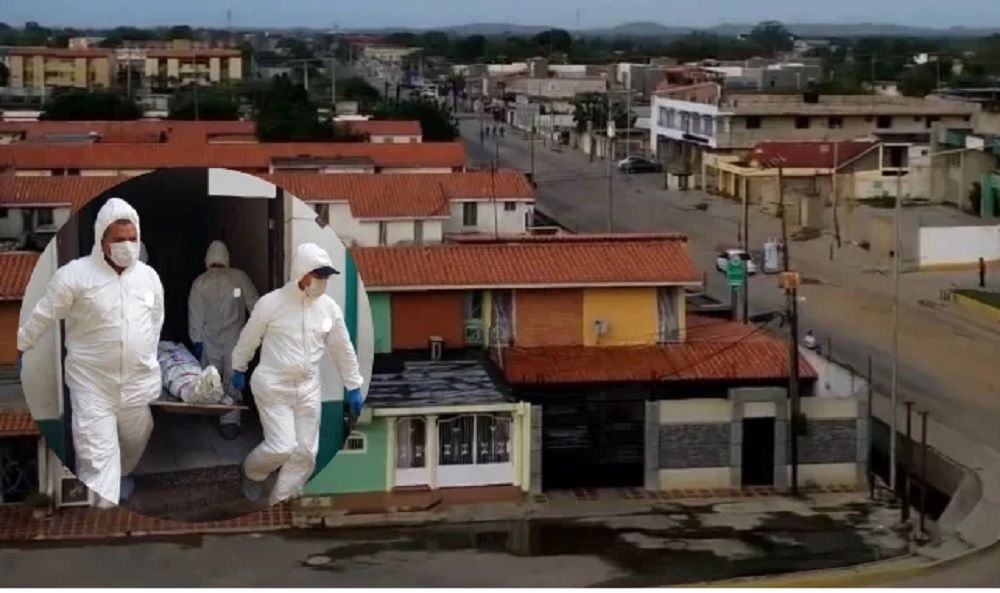 ¡Horrendo crimen! Por celos una madre torturó y asesinó a su hija de tres años