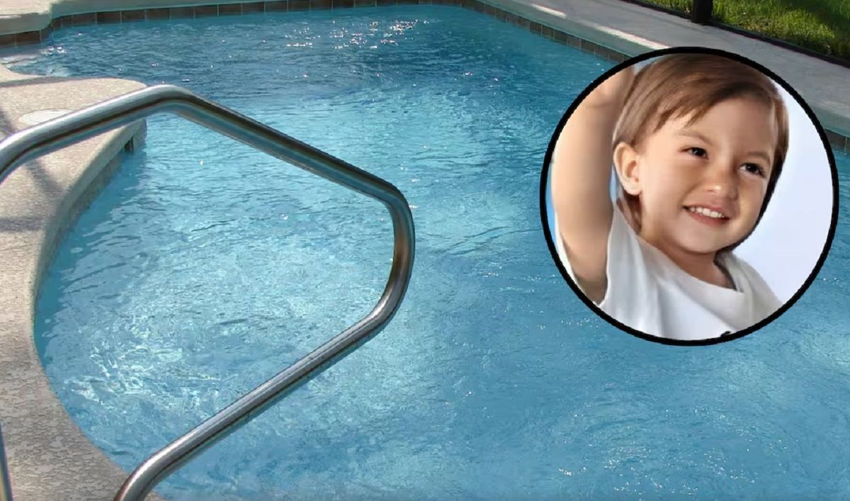 Descuido de familias causa muerte de dos niños de cuatro años en casos distintos