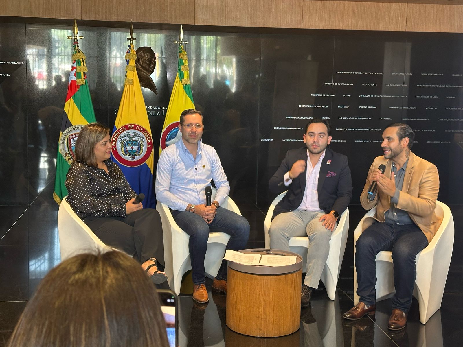 Administración Beltrán le apuesta a la educación