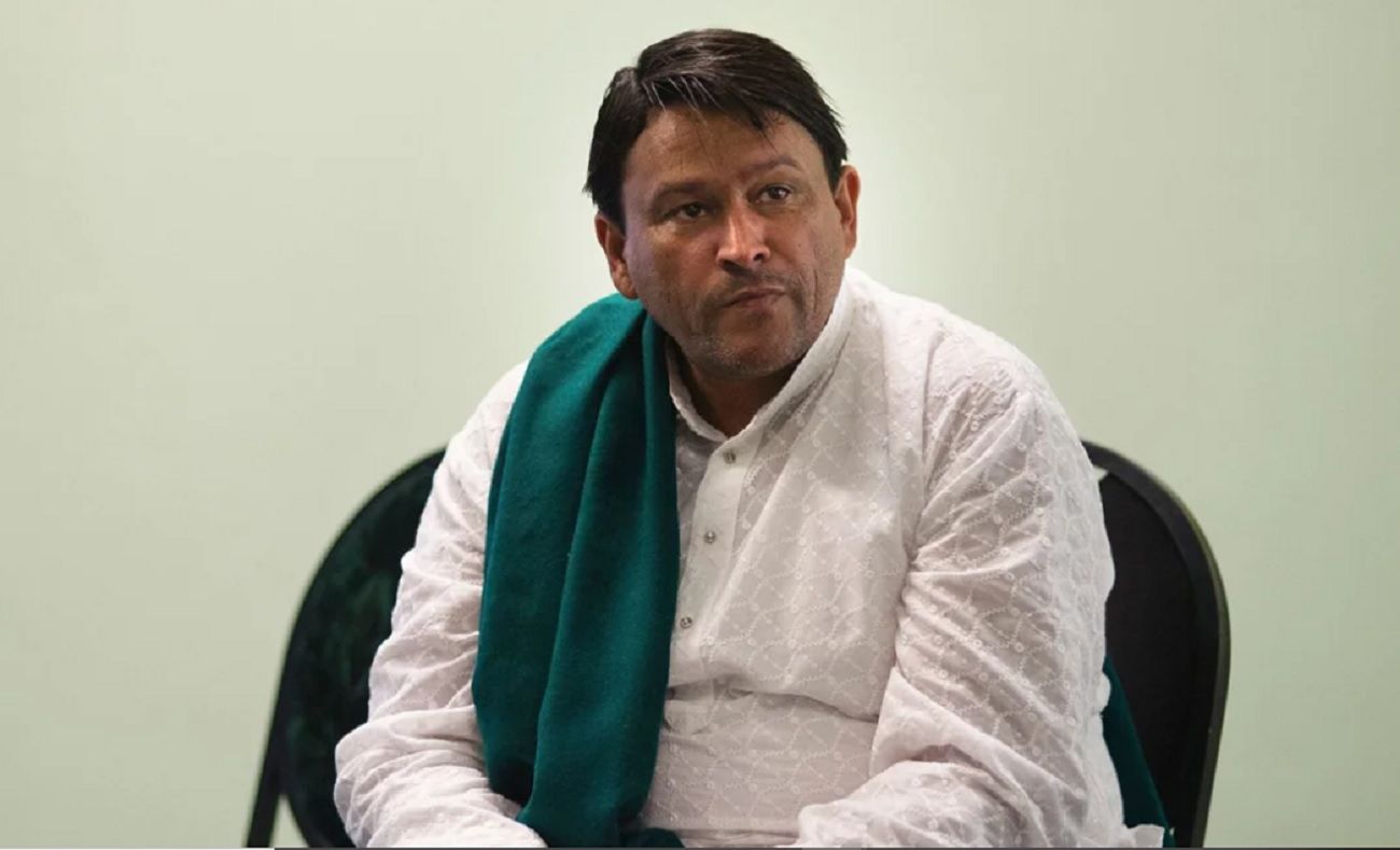 Matan a tiros en Sudáfrica a un hombre considerado el primer imán en declararse gay