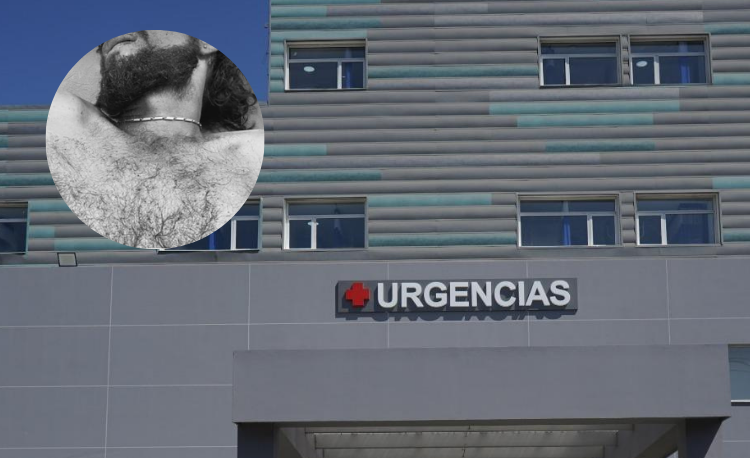 Se bajaron a 'Peluche' en medio de una riña