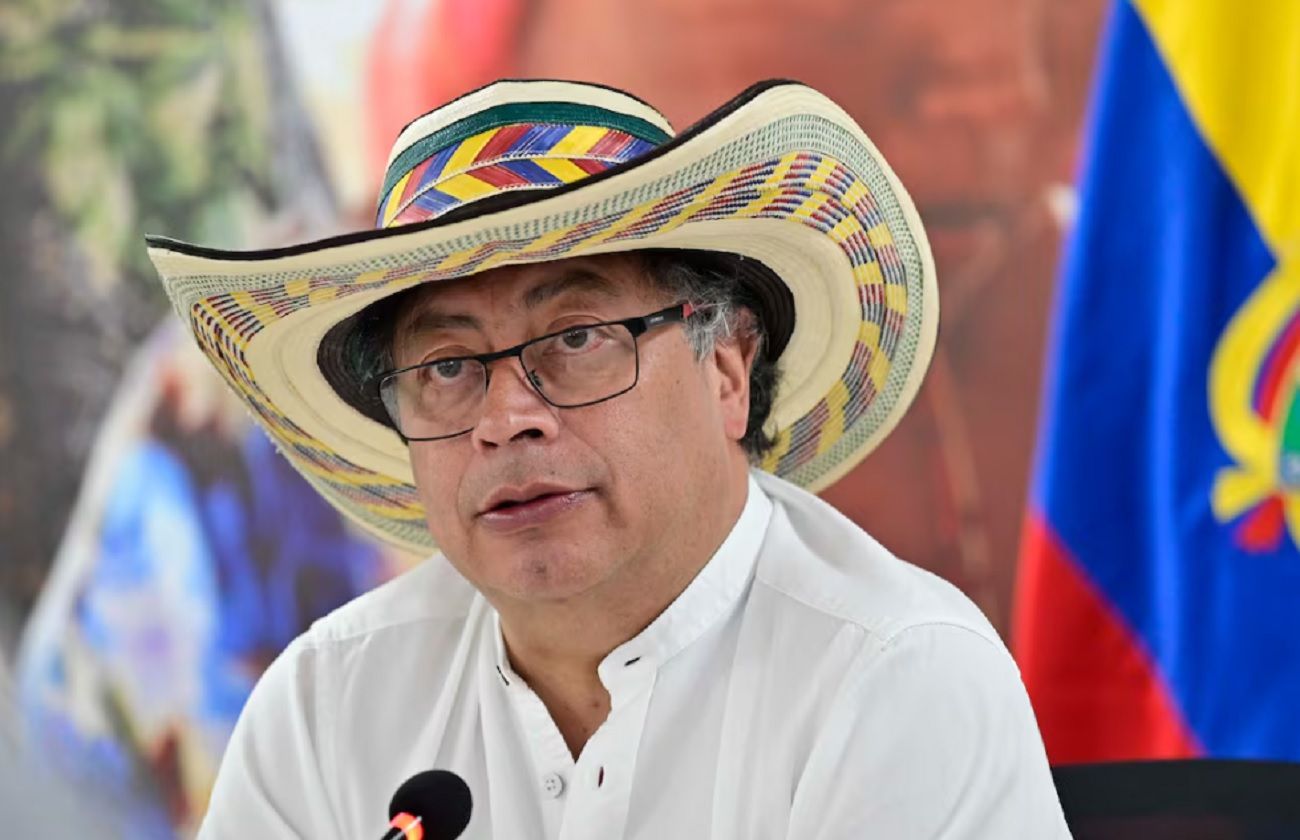 Petro inaugura en Bucaramanga Clínica de Especialistas en Salud