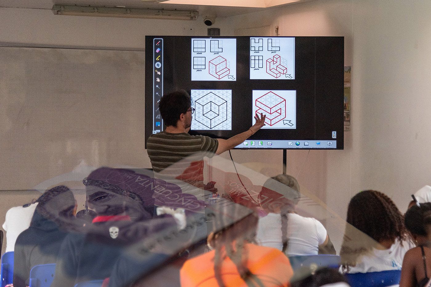 Universidades públicas piden mayor financiación