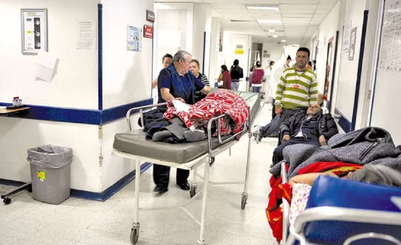 Peligra atención médica para millones de pacientes
