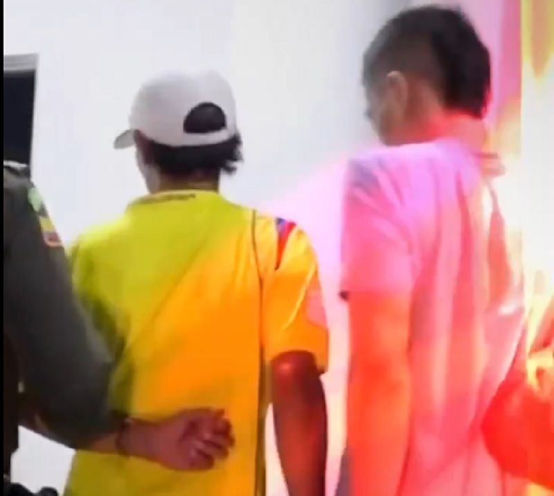 Menores de edad son usados por bandas criminales para cometer sicariatos en Bucaramanga