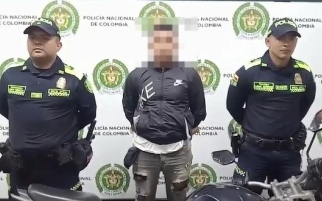 Bucaramanga bajo el terror del sicariato. Un muerto y un capturado tras ataque en el barrio El Rocío