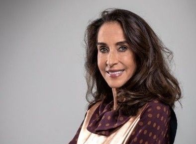 Pilar Castaño presentará charla gratuita en el She Is Global Forum en Mompox