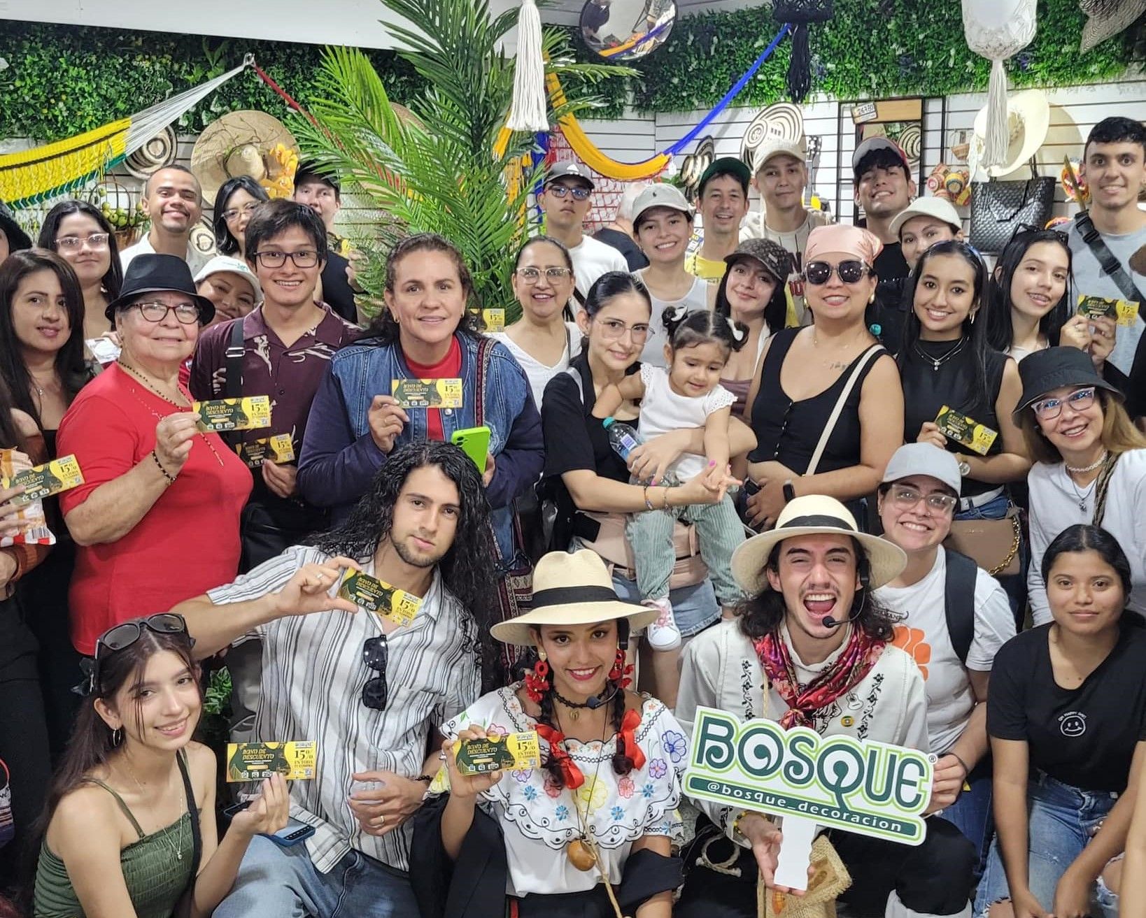 Reviviendo la historia de Bucaramanga