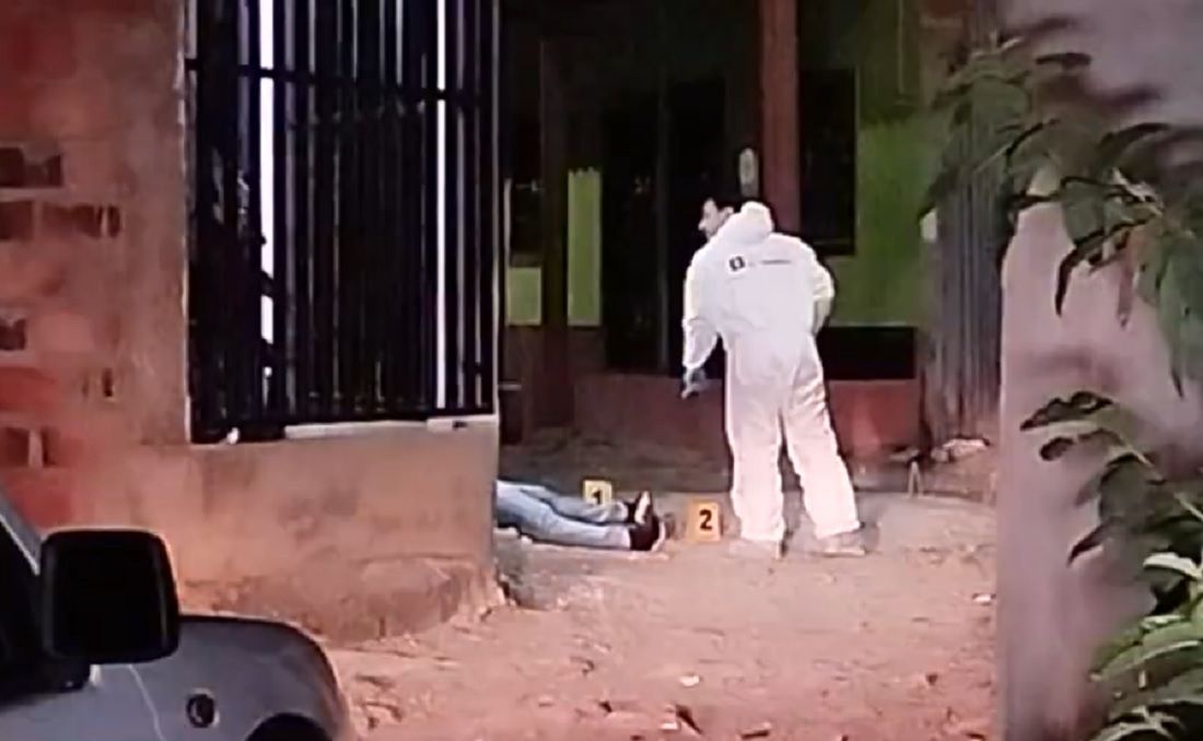 De la Bendición de Dios a encontrase con la muerte en el Bronx