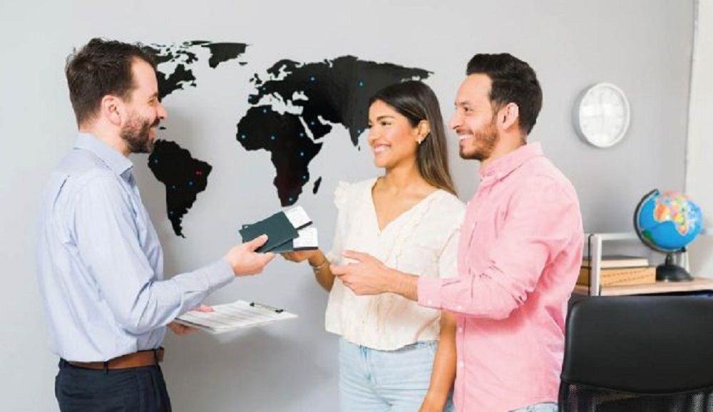 Creció el gasto de los turistas internacionales en Colombia durante el mes de enero