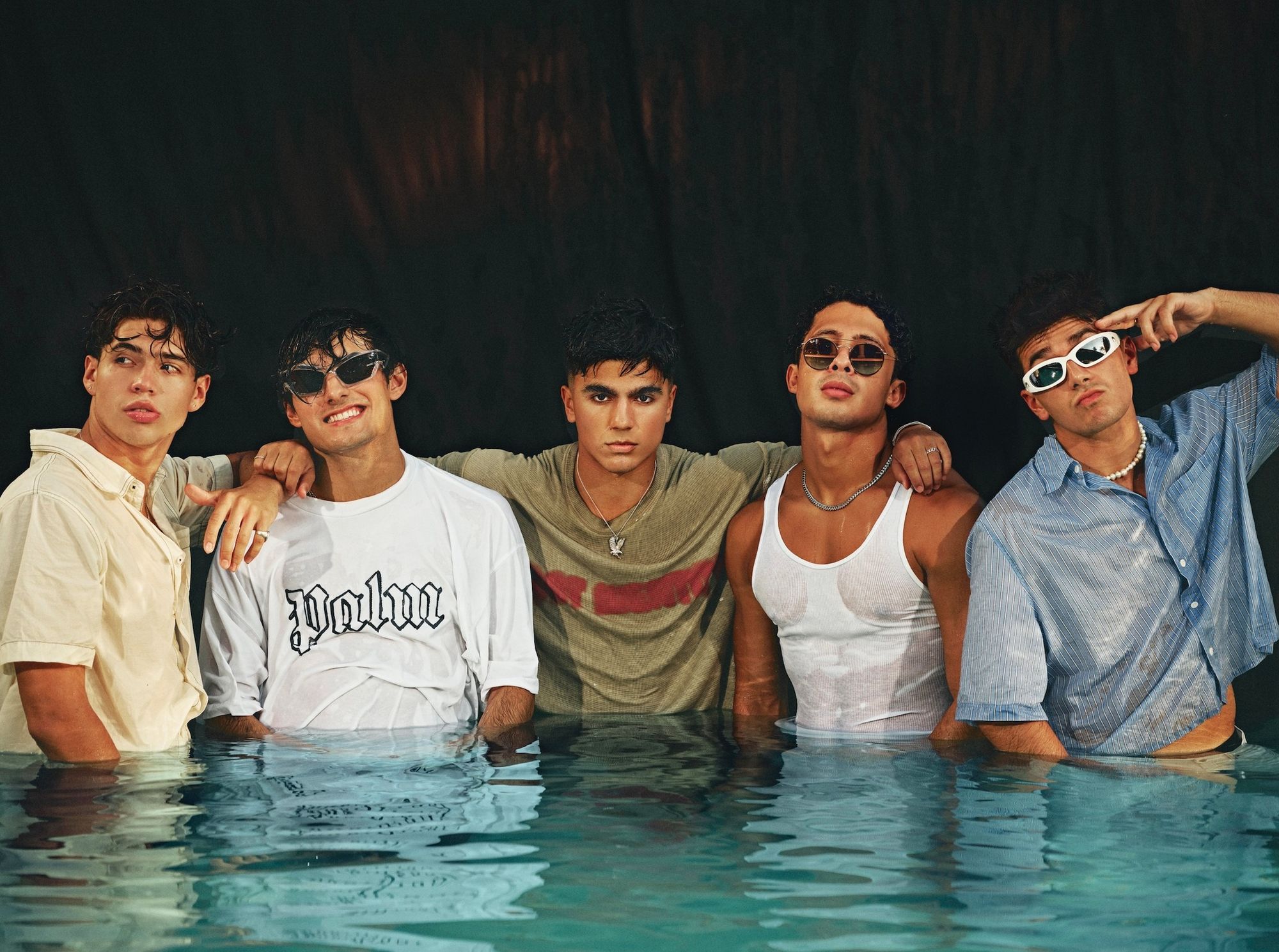 DND lanza su nuevo sencillo “Tinder”