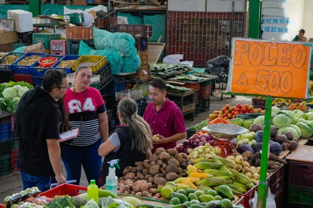 La Cámara de Comercio del Socorro impulsa a empresarios con asesorías
