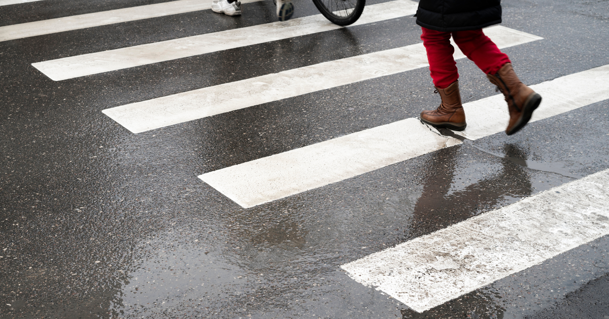 ¡Preocupante! Muertes de peatones en Santander aumentan un 350%