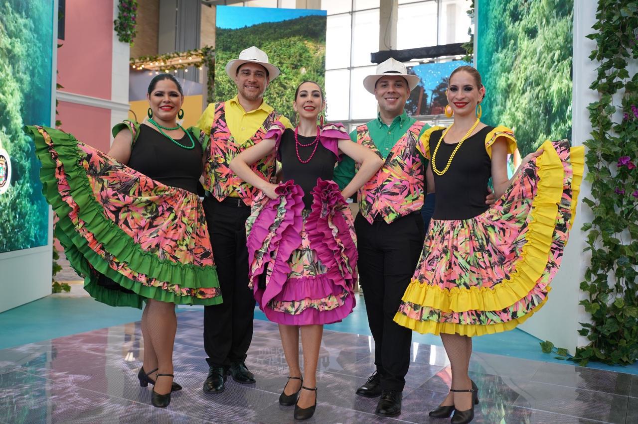 ANATO 2025: Colombia se consolida como destino turístico global