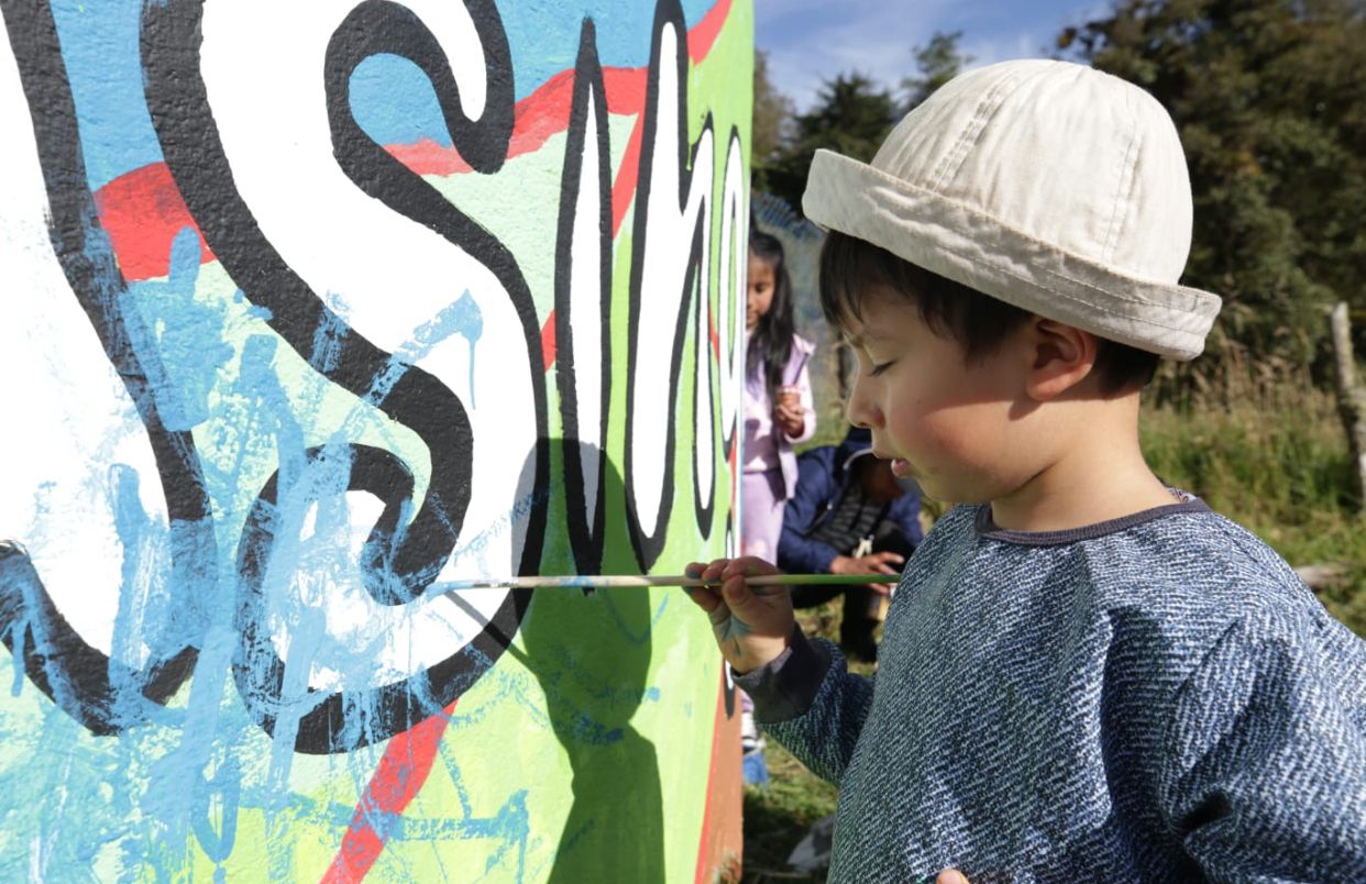 Más de 1,7 millones de niños recibirán atención del ICBF este año