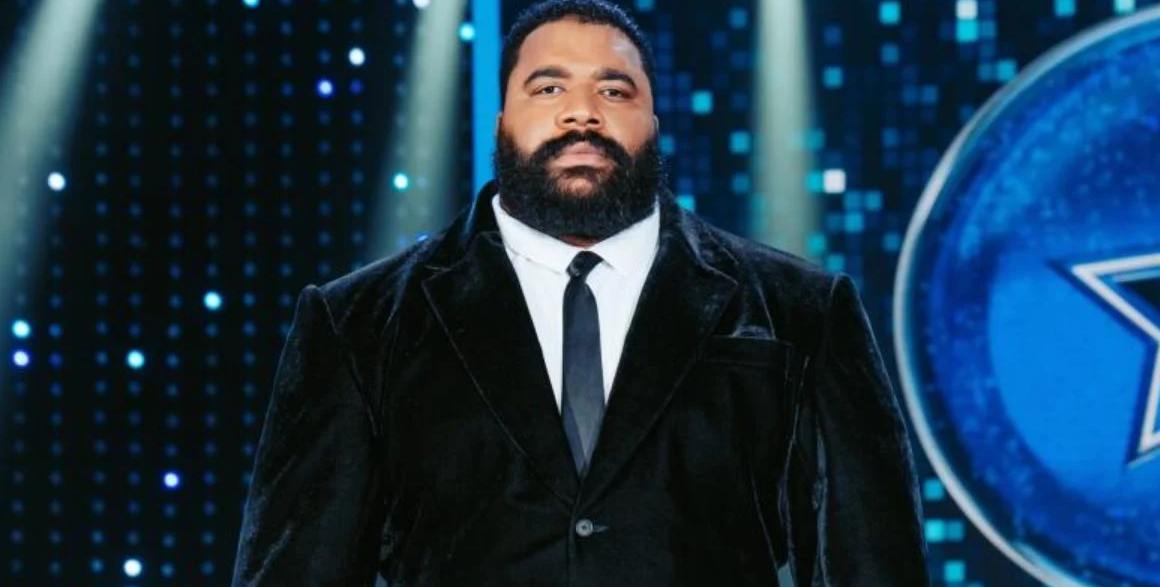 El drama oculto de ‘Búfalo’ de ‘Yo me llamo’