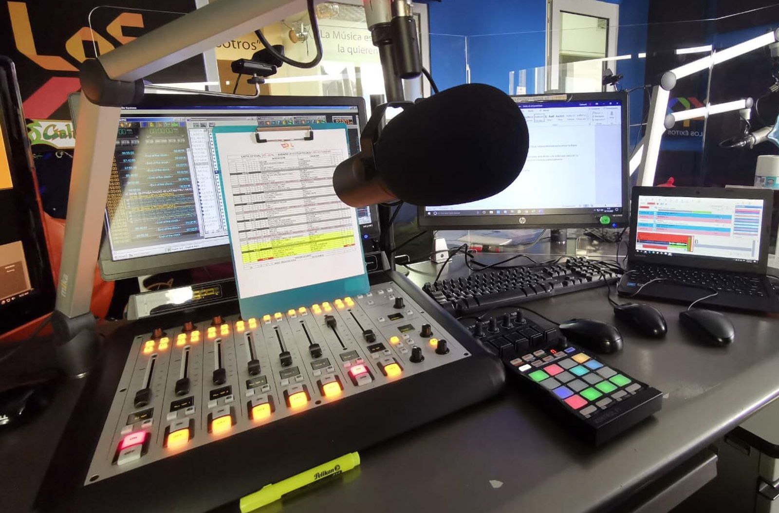 La radio, un medio vigente en la era digital