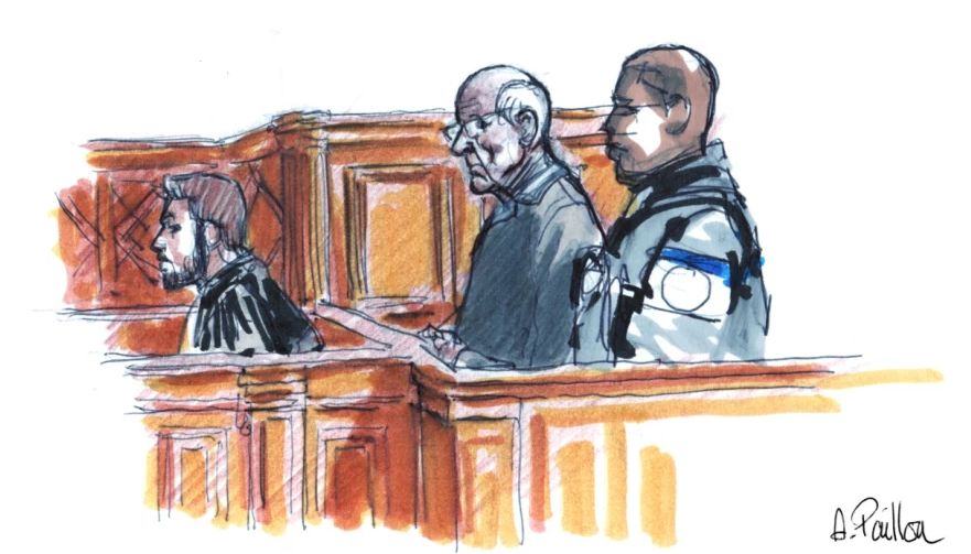 Cirujano francés acusado de abusar a 299 menores será juzgado