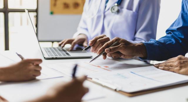 ¡Oportunidad laboral! Buscan médico para investigación