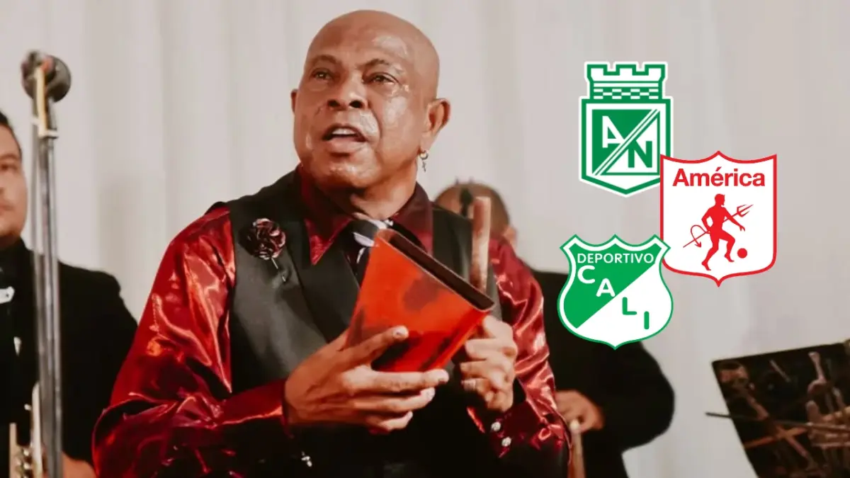 Wilson Manyoma y su historia con el América de Cali