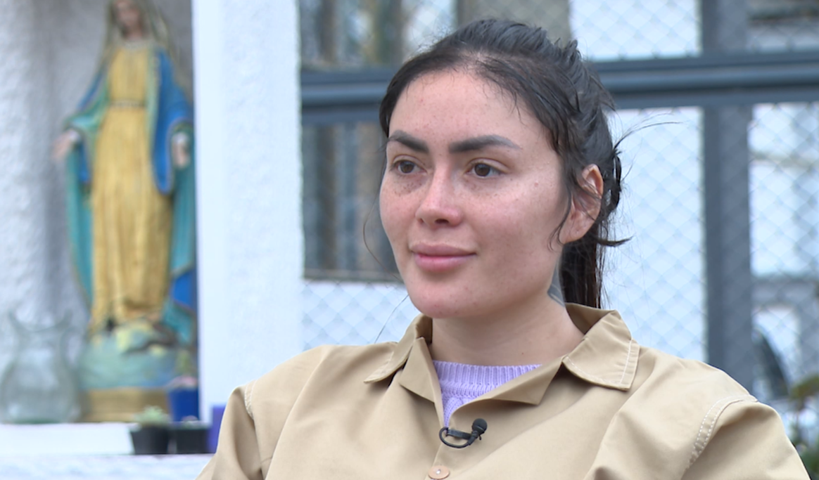 ¿Qué pasa con los negocios de Epa Colombia mientras está en prisión?