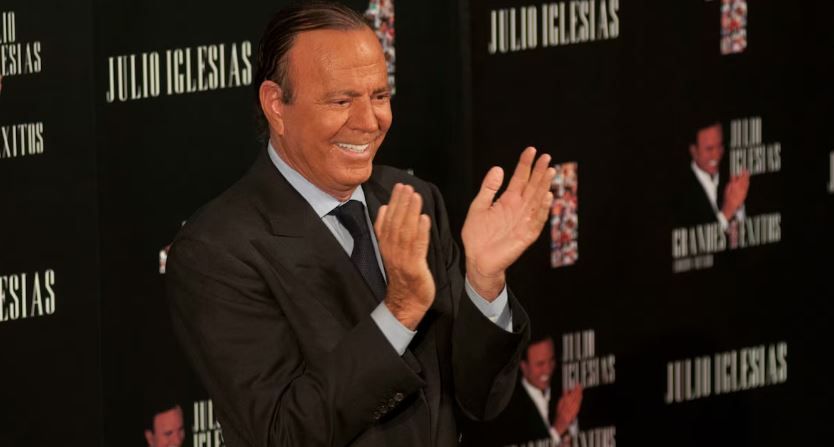 Julio Iglesias: La clave de su vitalidad a los 81 años está en las lentejas