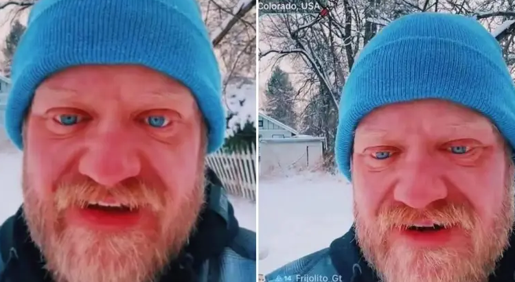 VIDEO. Granjero viraliza su dolor tras la deportación de sus empleados