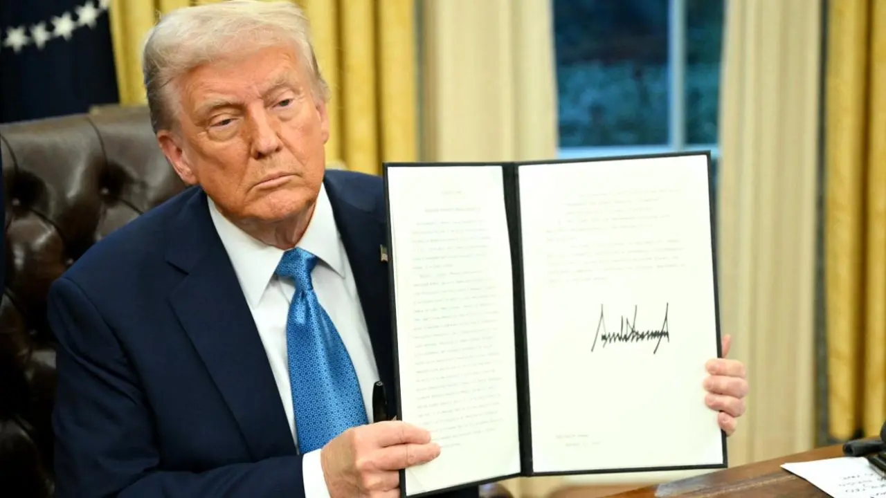 Estados Unidos se retira del Consejo de Derechos Humanos de la ONU