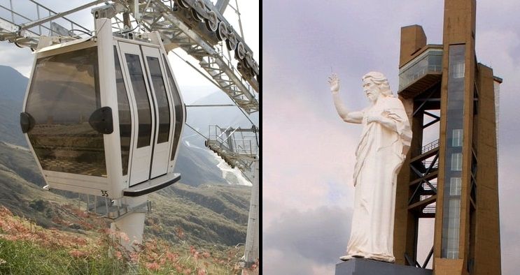 Cierre temporal de teleféricos en Santander: conozca las fechas y alternativas