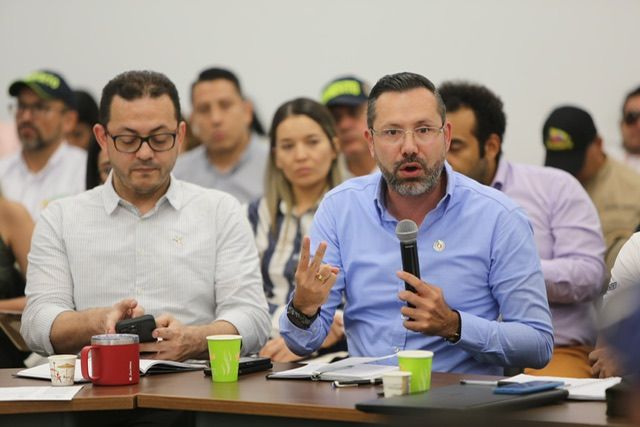 Alcalde insiste en la aprobación de un empréstito para obras clave