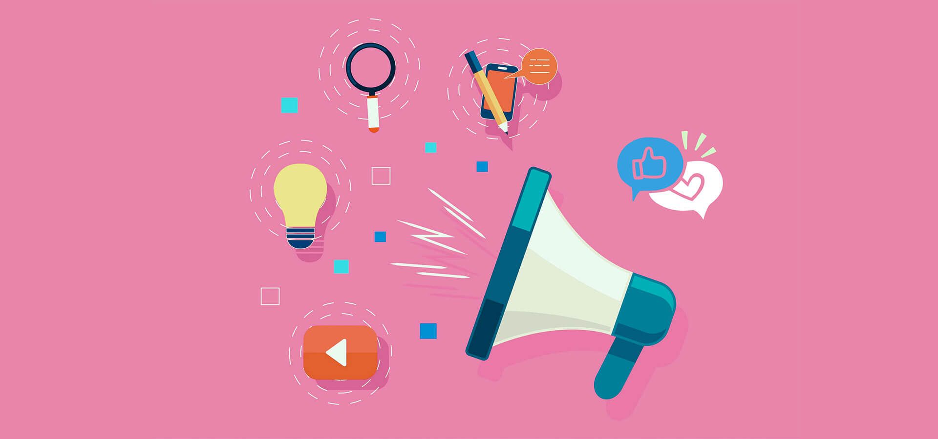 "Más allá del like": tendencias y estrategias que marcarán el 2025