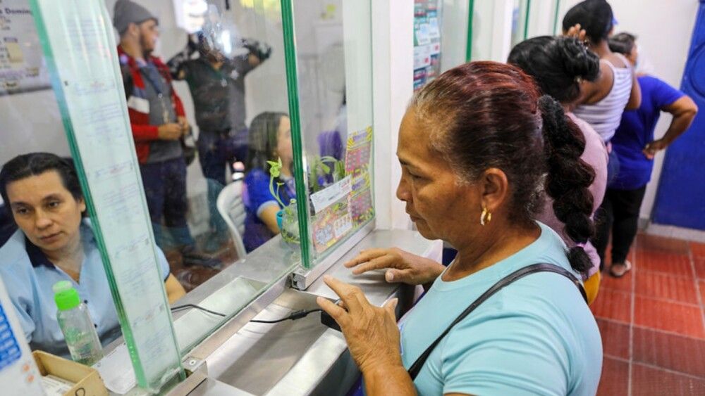 Devolución del IVA llegó a Santander