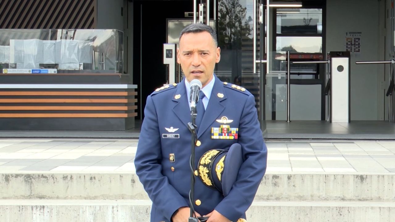 Nuevo ministro de Defensa anuncia visitas a zonas de conflicto en Colombia