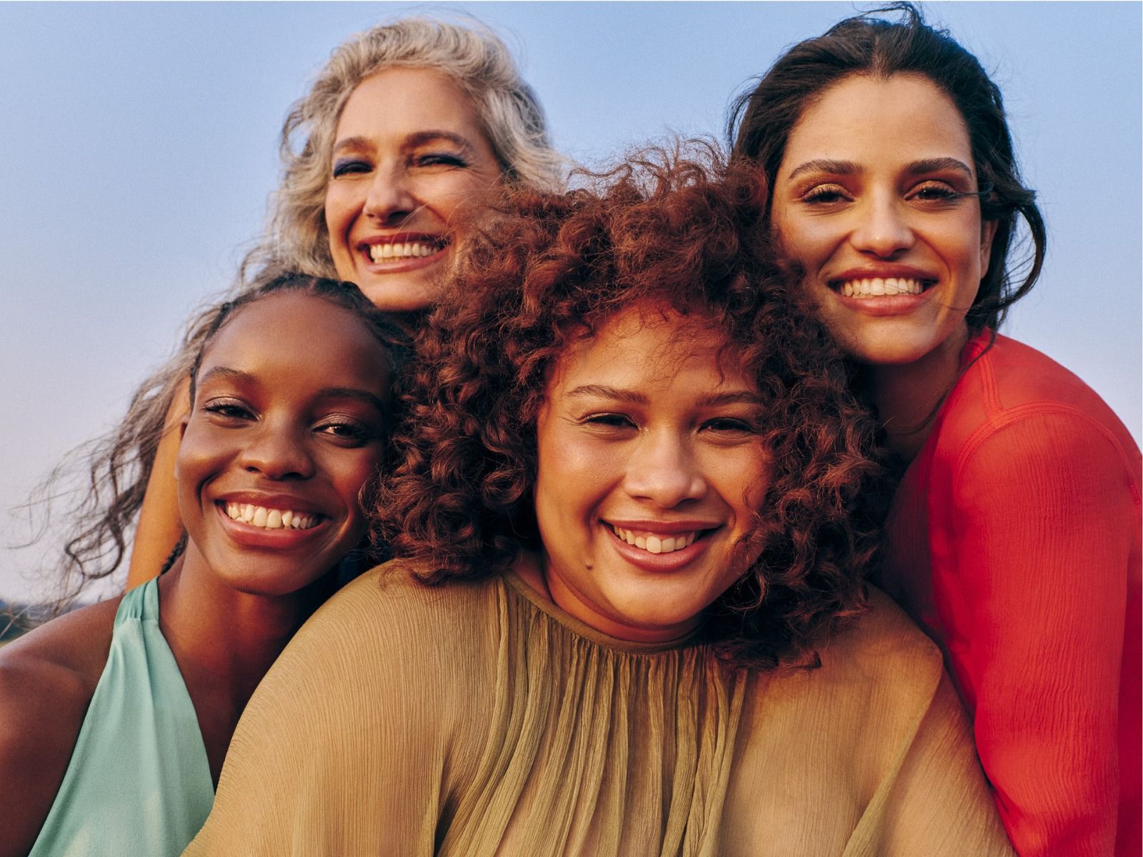 Mujeres colombianas: clave en la productividad y desarrollo del país