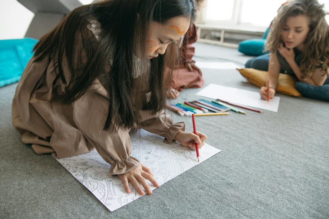 Síndrome de Asperger: Claves para identificarlo en niños y jóvenes