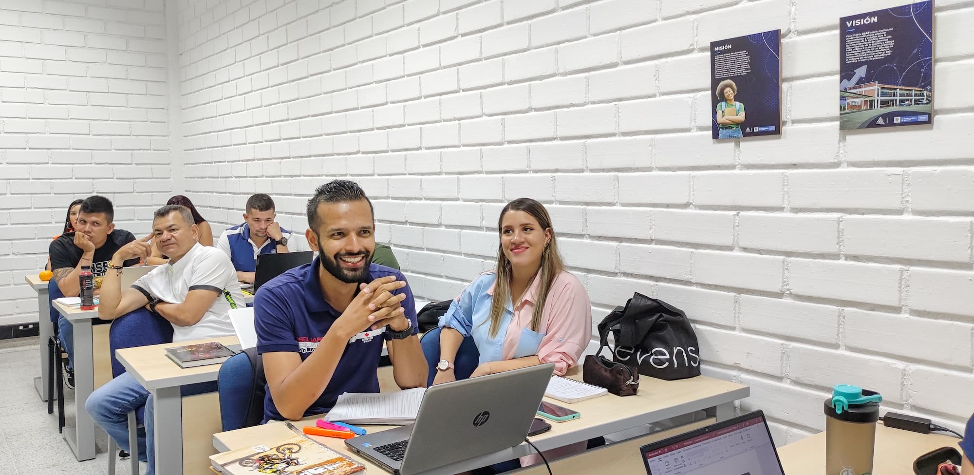 Educación sin costo para el Catatumbo: la ESAP abre inscripciones