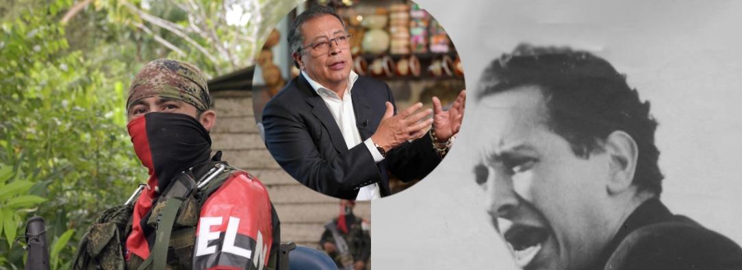 La sotana de Camilo Torres es ahora patrimonio nacional