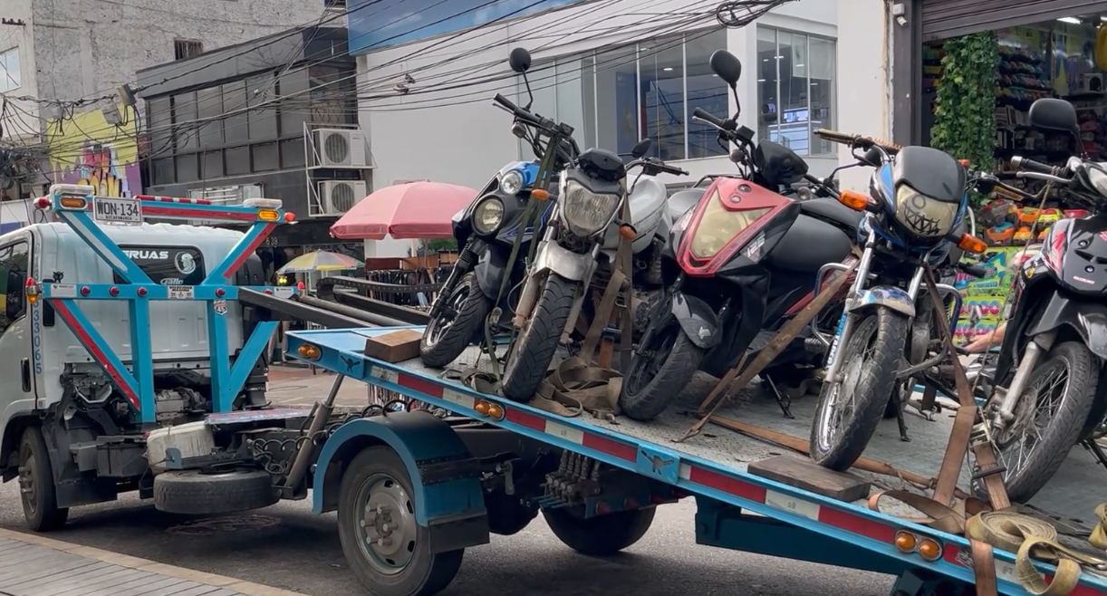 Piedecuesta se suma al pico y placa: ¿Se acabó el desorden vial?