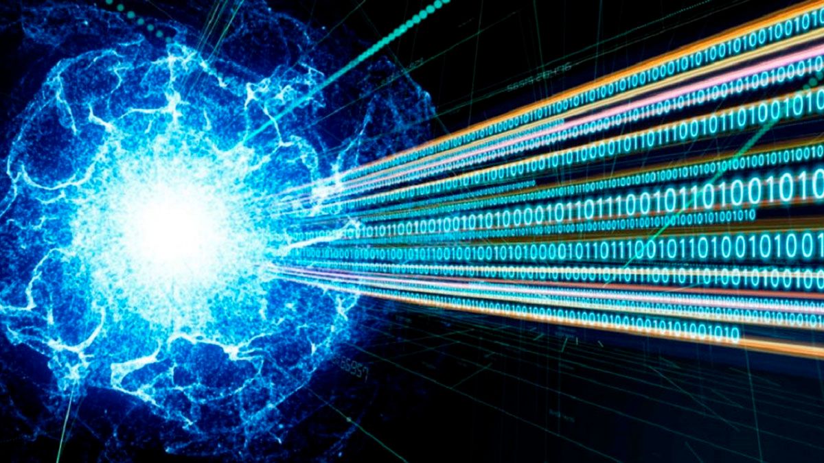 Científicos logran teletransportar información cuántica sin nuevos cables