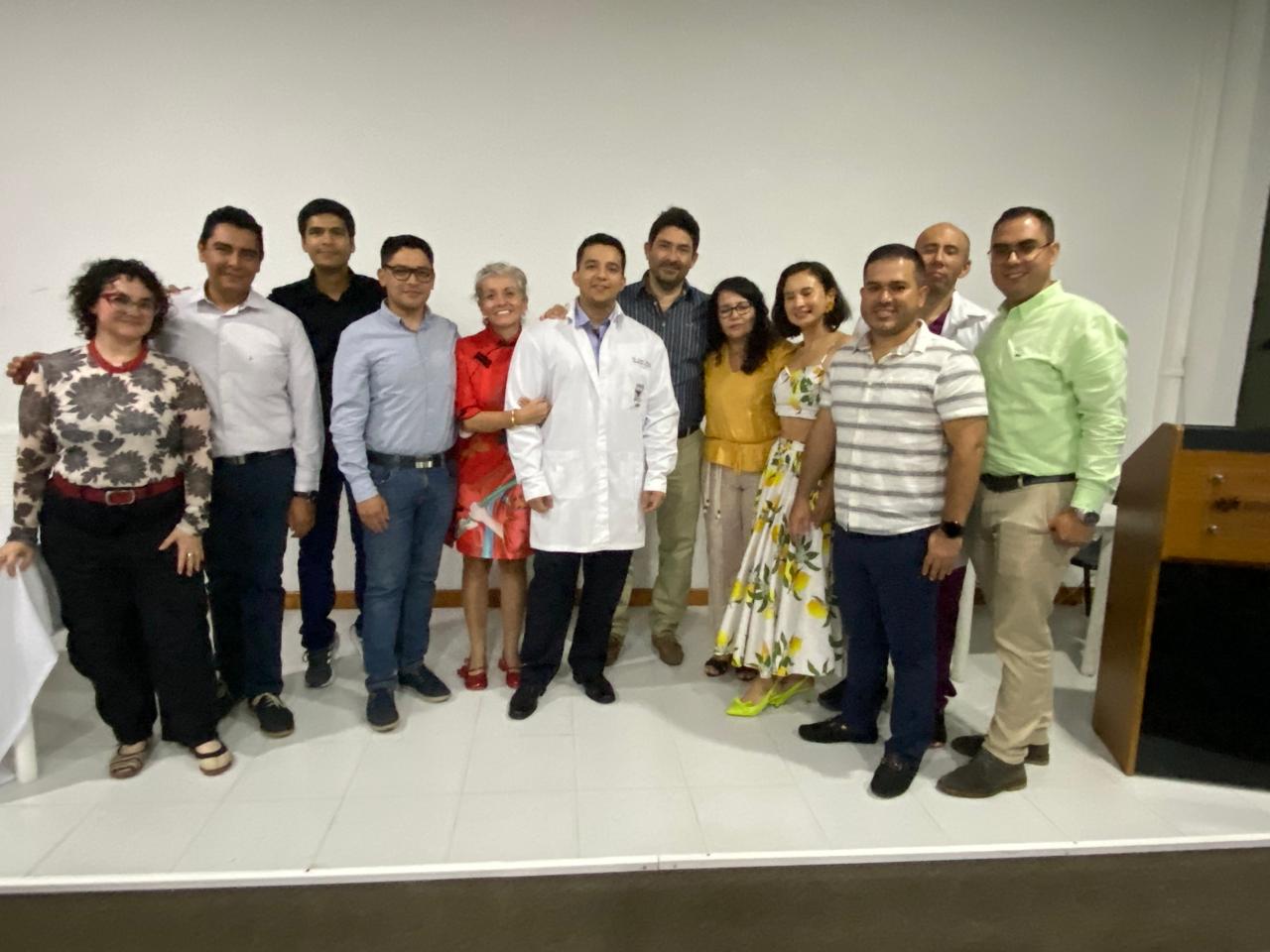 Más de 30 proyectos de salud comunitaria benefician a Santander