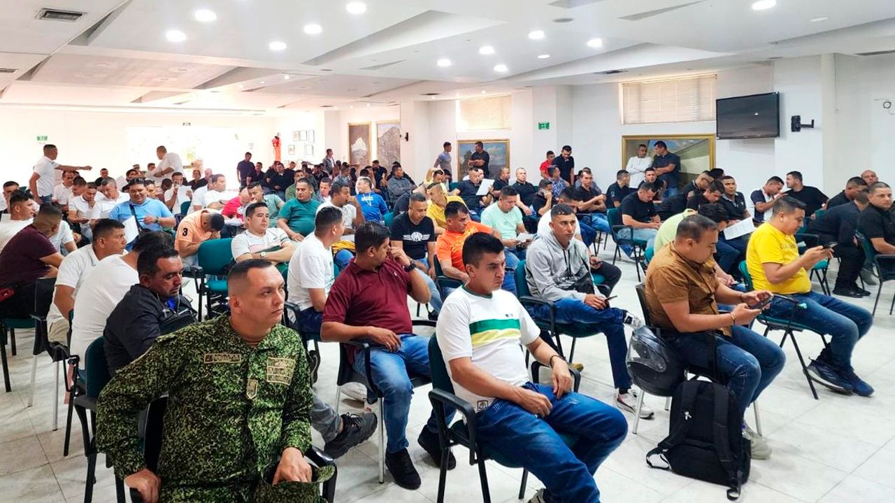 Militares de la Quinta Brigada recibirán formación en las UTS