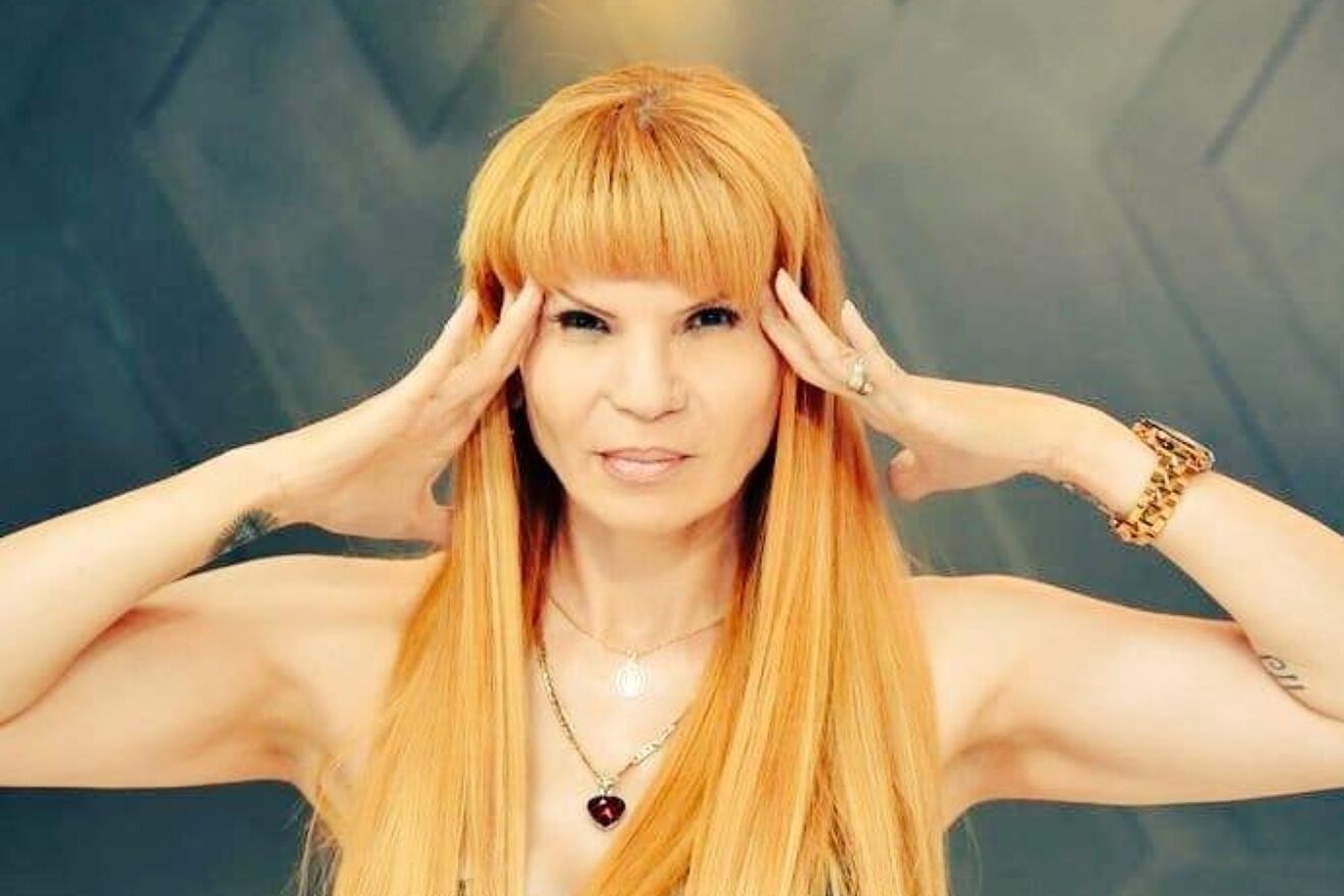 Mhoni Vidente predice una Latinoamérica irreconocible bajo el poder de Trump