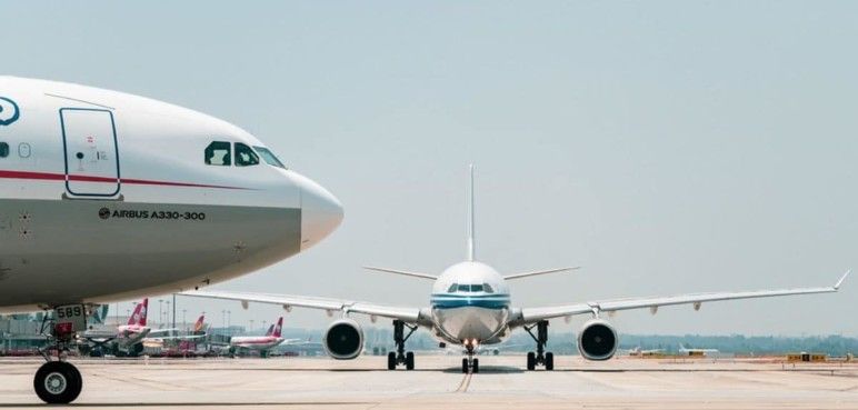 Aerocivil implementa tarifas especiales para connacionales desde EE.UU.