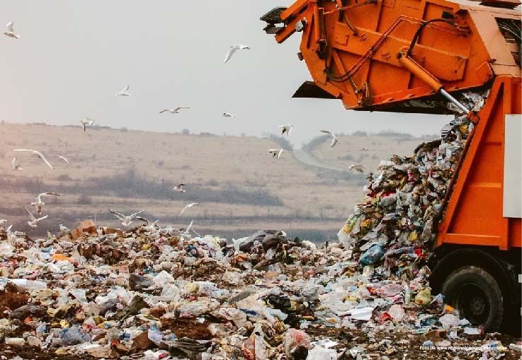 Inician indagación para establecer estado de emergencia sanitaria de El Carrasco