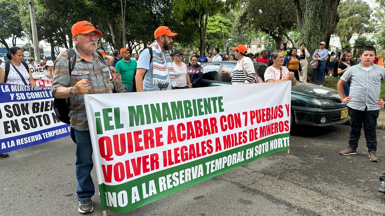 Hallan error en la resolución que podría llevar al fracaso la reserva temporal en Santander